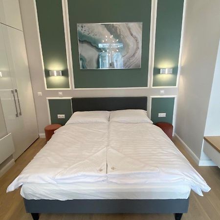 Stylish Apartment Near The River บูดาเปสต์ ภายนอก รูปภาพ