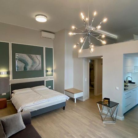 Stylish Apartment Near The River บูดาเปสต์ ภายนอก รูปภาพ