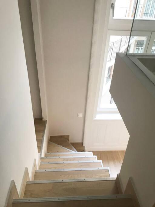 Stylish Apartment Near The River บูดาเปสต์ ภายนอก รูปภาพ