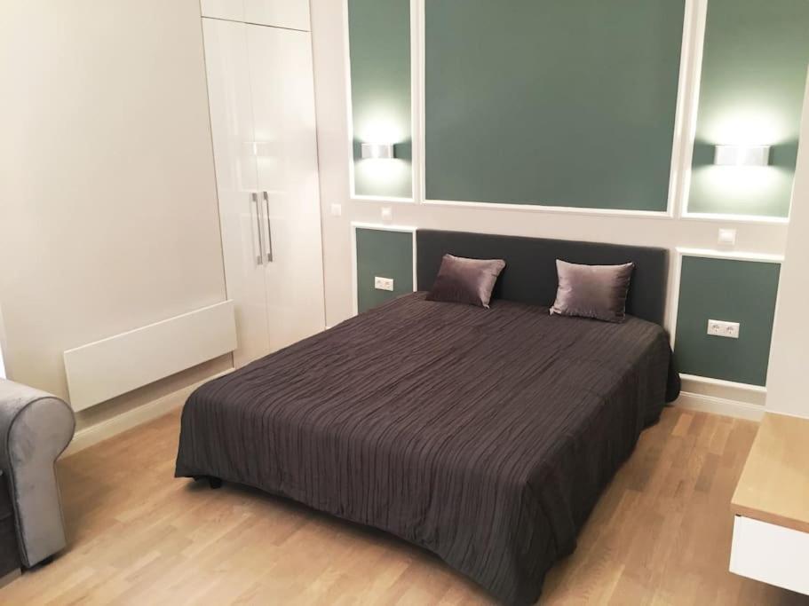 Stylish Apartment Near The River บูดาเปสต์ ภายนอก รูปภาพ