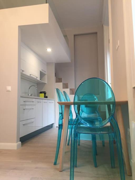 Stylish Apartment Near The River บูดาเปสต์ ภายนอก รูปภาพ